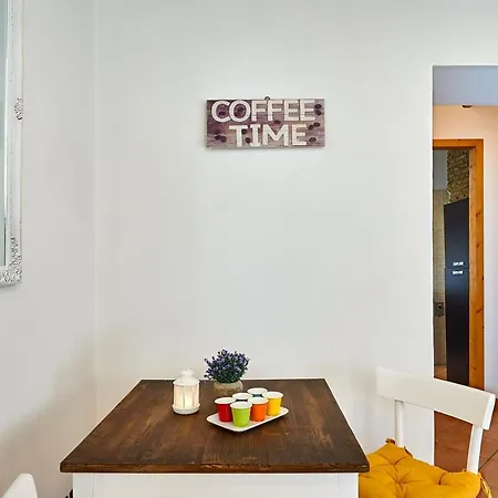 Dreams Homes In Trastevere Apartment