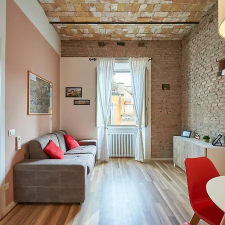 Dreams Homes In Trastevere Апартаменты *