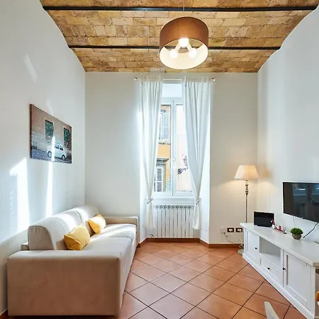 Dreams Homes In Trastevere *