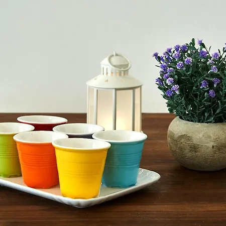 Dreams Homes In Trastevere