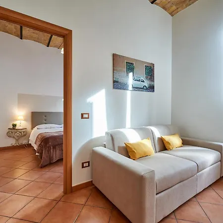 Dreams Homes In Trastevere Апартаменты