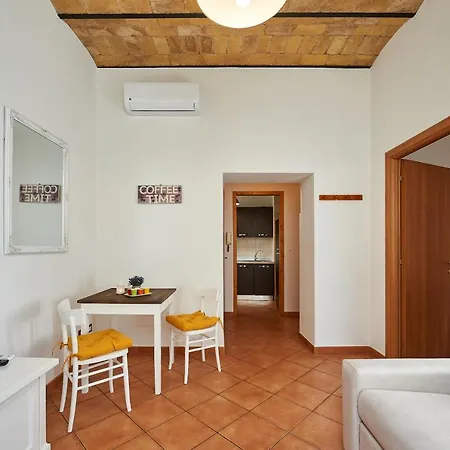 Apartment Dreams Homes In Trastevere