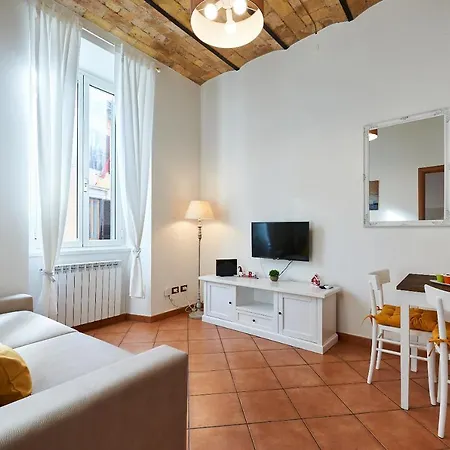 Dreams Homes In Trastevere Apartment Rom