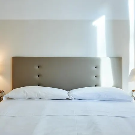 Апартаменты Dreams Homes In Trastevere