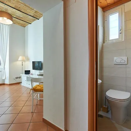 Dreams Homes In Trastevere Apartment Rom