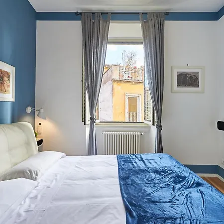 Dreams Homes In Trastevere