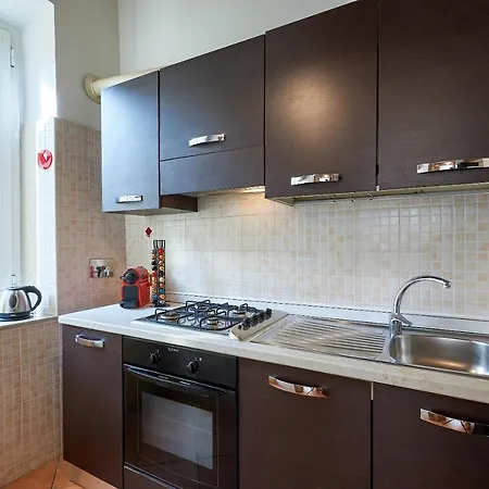Dreams Homes In Trastevere * Рим