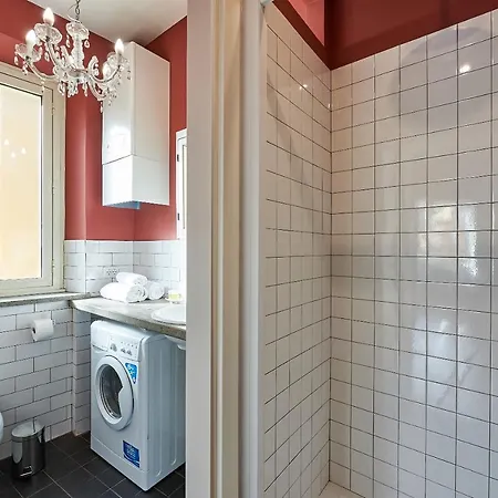 Dreams Homes In Trastevere *