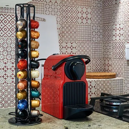 Dreams Homes In Trastevere *