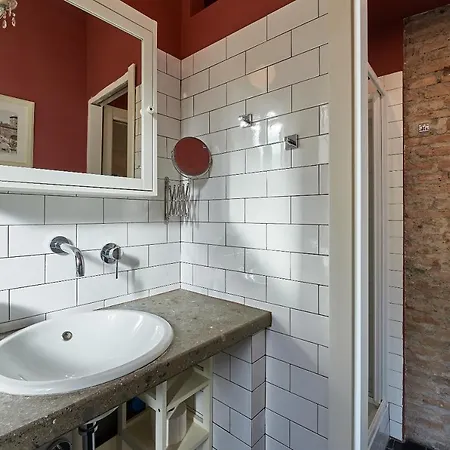 Dreams Homes In Trastevere