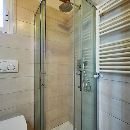 Διαμέρισμα Dreams Homes In Trastevere *