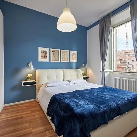 Dreams Homes In Trastevere Рим