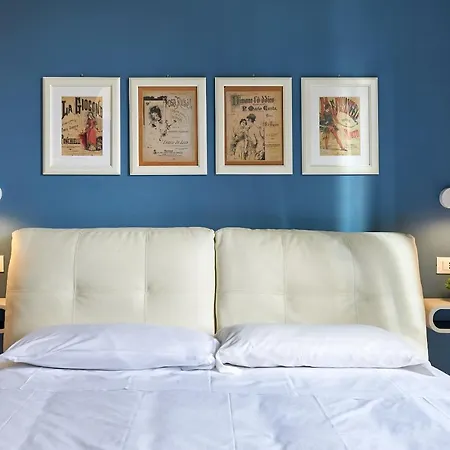 Dreams Homes In Trastevere Апартаменты *