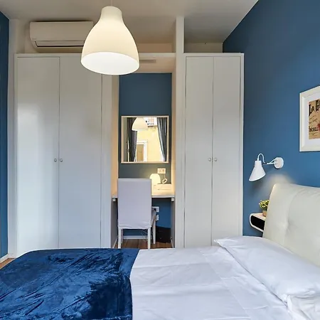 Dreams Homes In Trastevere Рим