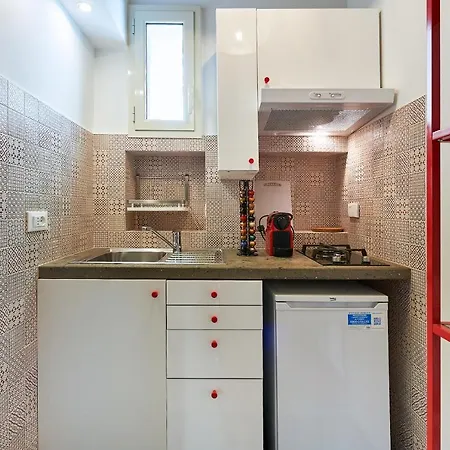 Dreams Homes In Trastevere