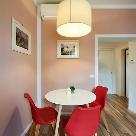 Dreams Homes In Trastevere *