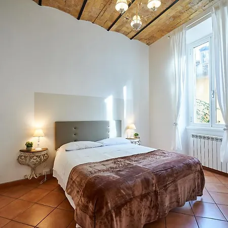 Dreams Homes In Trastevere Апартаменты Рим