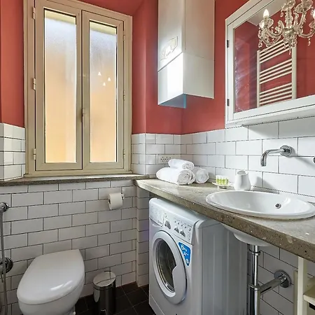 Διαμέρισμα Dreams Homes In Trastevere