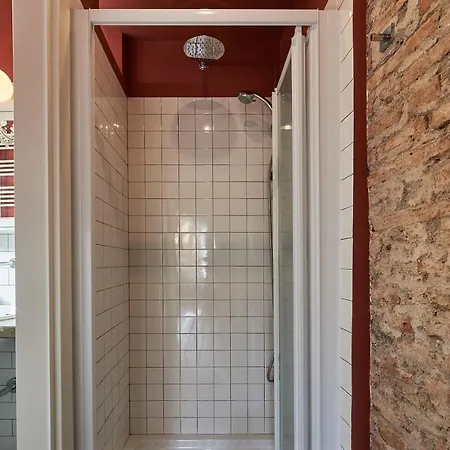 Dreams Homes In Trastevere