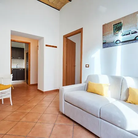 Dreams Homes In Trastevere Рим