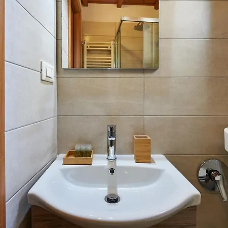 Dreams Homes In Trastevere Апартаменты