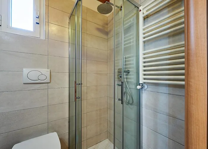 Appartement Dreams Homes In Trastevere *