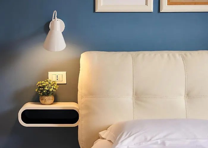 Dreams Homes In Trastevere Appartement *