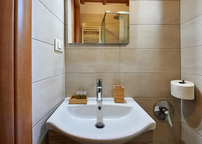 Dreams Homes In Trastevere Appartement