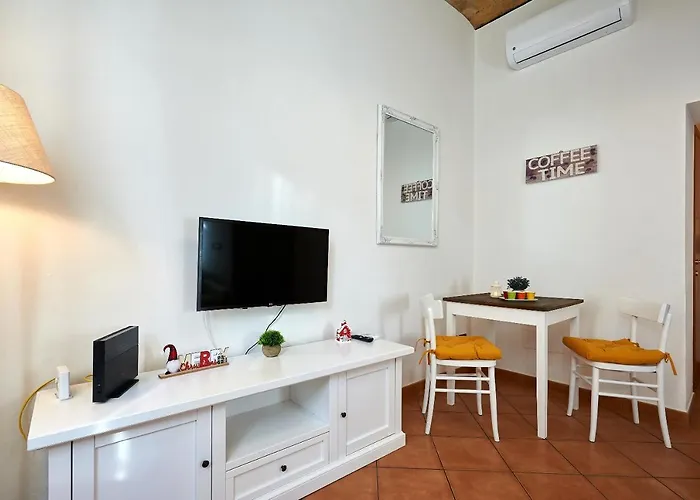 Appartement Dreams Homes In Trastevere